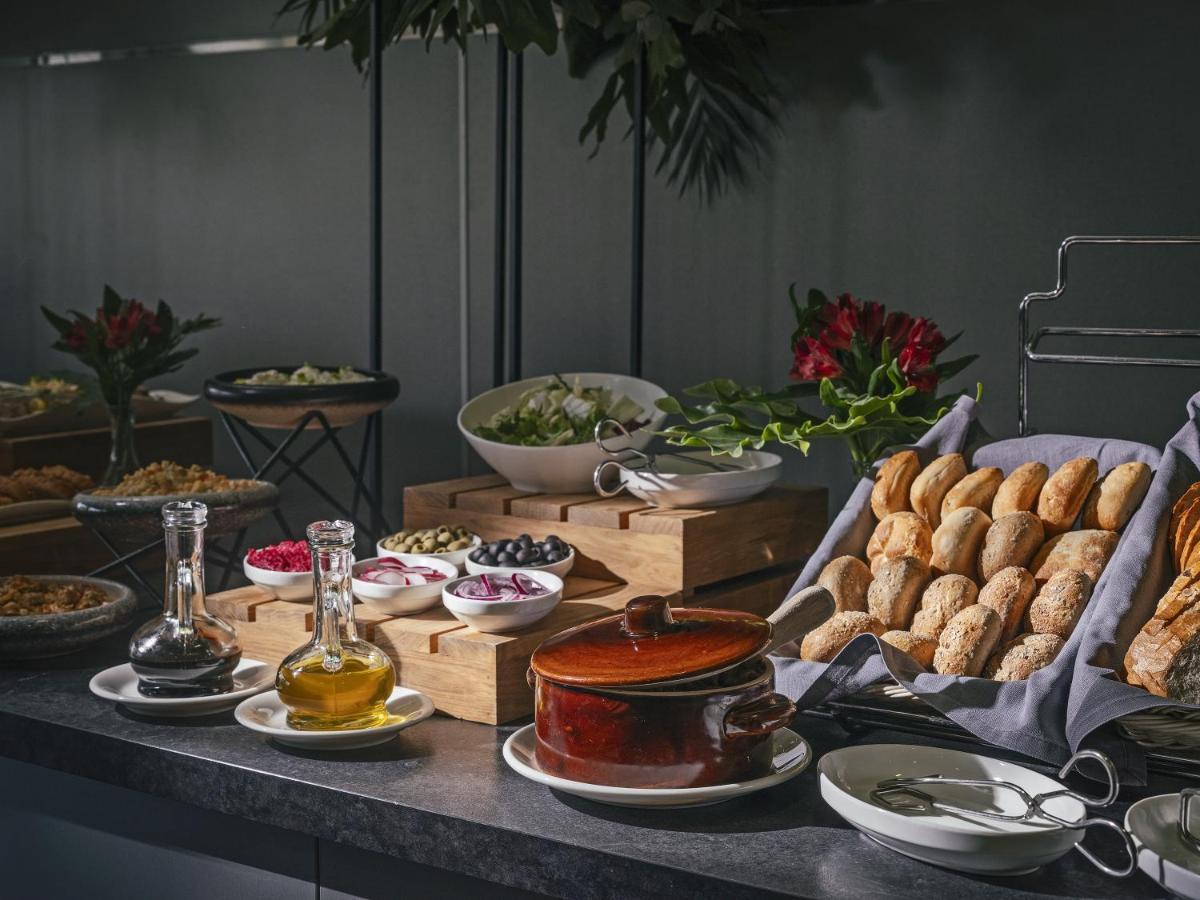 Hotel Moran & Spa Powidz Kültér fotó