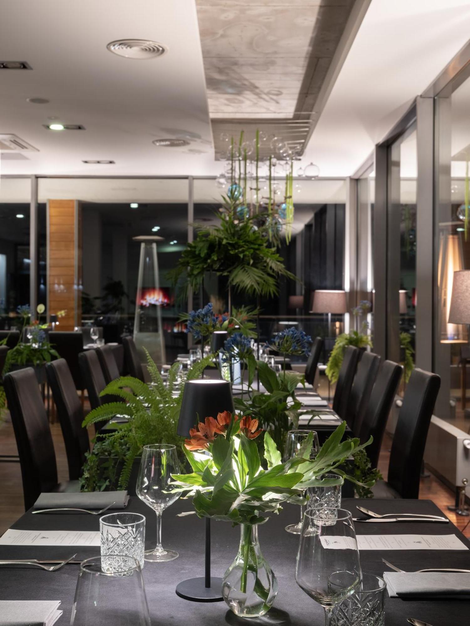 Hotel Moran & Spa Powidz Kültér fotó